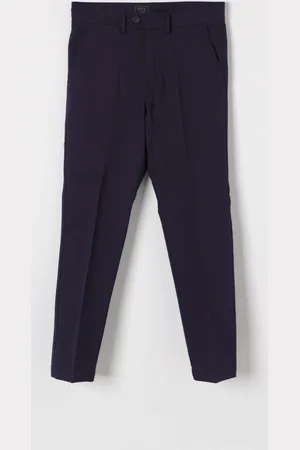 FAY Pantalone di cotone