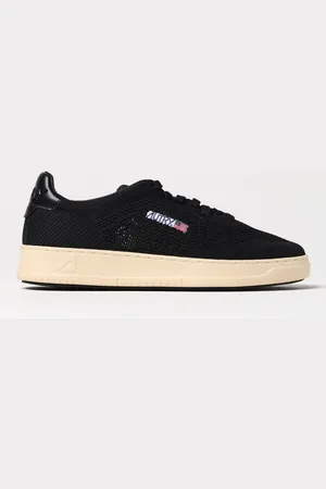Autry Sneakers Easeknit in maglia