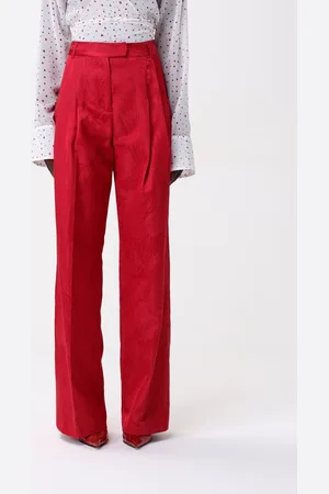 Des Phemmes Pantalone jacquard
