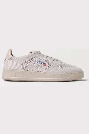 Autry Sneakers Easeknit in maglia