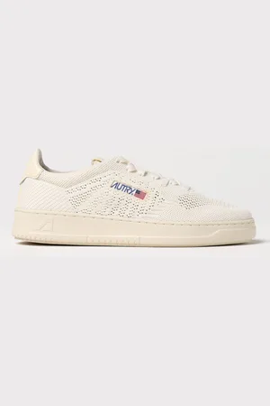Autry Sneakers Easeknit in maglia