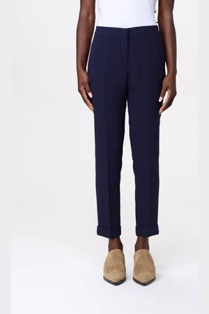 Etro Pantalone in misto viscosa