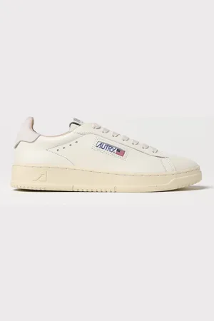 Autry Sneakers Dallas in pelle