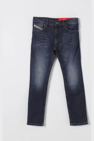 Diesel Jeans Slandy-J a 5 tasche