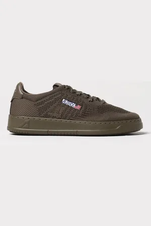 Autry Sneakers Easeknit in maglia