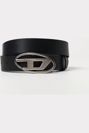 Diesel Cintura B-1DR in pelle