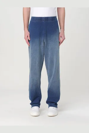 Diesel Pantalone in cotone stretch