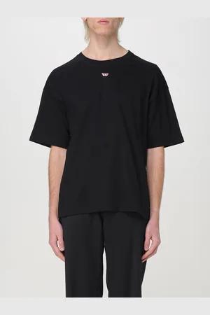 Diesel T-shirt in cotone