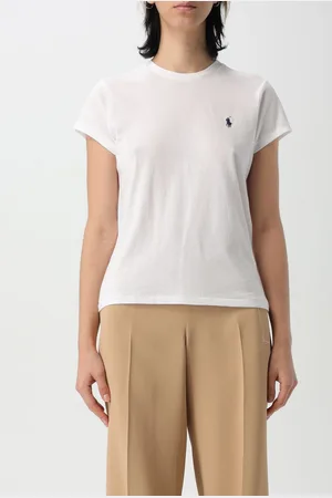 Ralph Lauren T-shirt in cotone