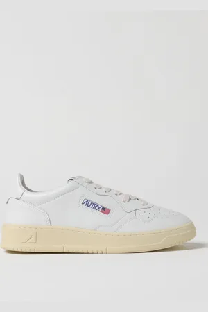 Autry Sneakers Medalist in pelle