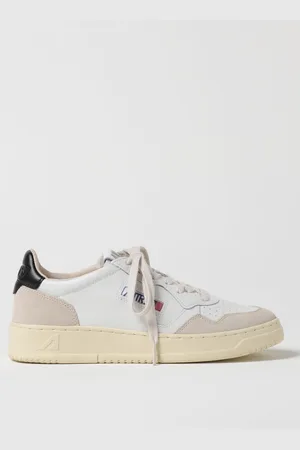 Autry Sneakers Medalist in pelle