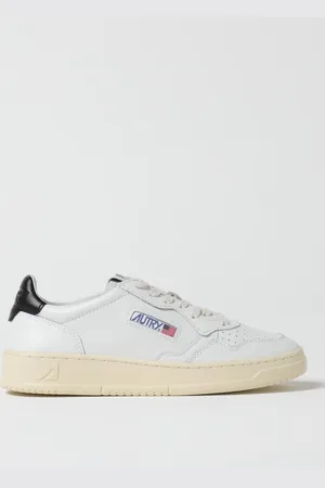 Autry Sneakers Medalist in pelle
