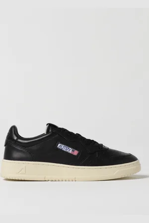 Autry Sneakers Medalist in pelle