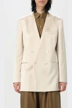 Serafini Blazer in acetato