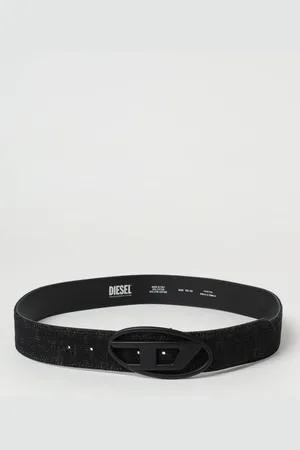 Diesel Cintura B-1dr in denim di cotone