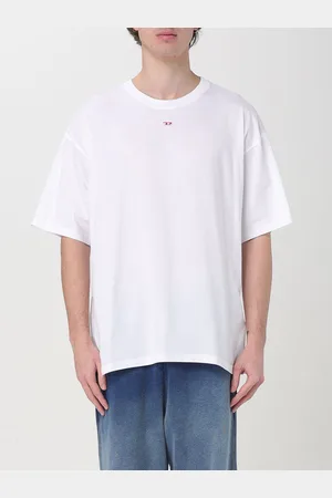 Diesel T-shirt in cotone