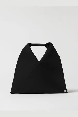 Maison Margiela Borsa Japanese Mini in mesh