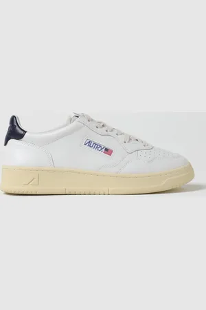 Autry Sneakers Medalist in pelle