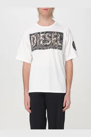 Diesel T-shirt in cotone
