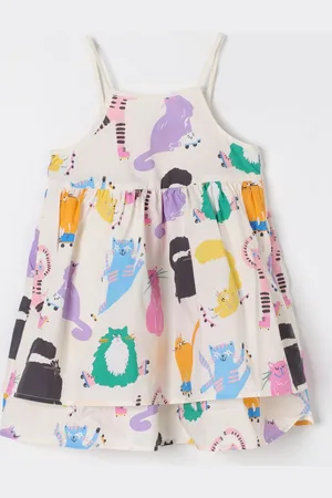 Stella McCartney Abito stampato