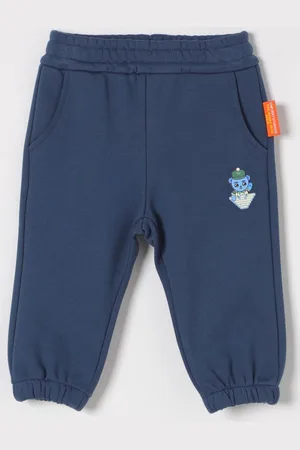 Emporio Armani Pantalone jogging con logo