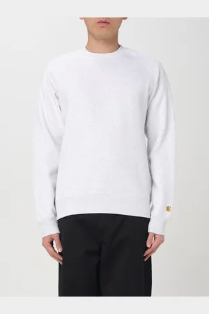 Carhartt Felpa in misto cotone