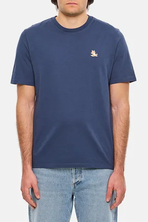 Maison Kitsuné T-shirt in cotone