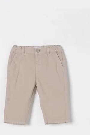 Emporio Armani Pantalone in cotone