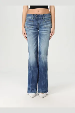 Diesel Jeans bootcut d-hush 09l19