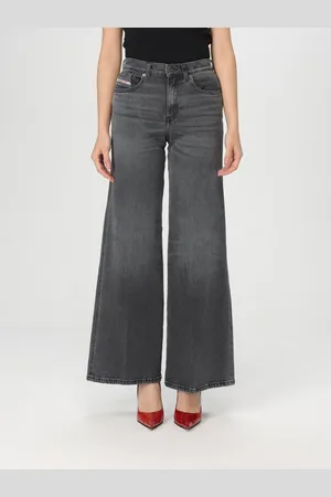 Diesel Jeans flare 1978 d-akemi 0clbg