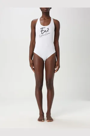 EA7 Costume da bagno intero
