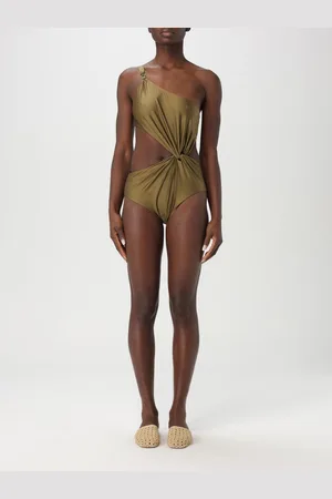 ZIMMERMANN Costume da bagno trikini