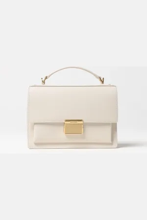Golden Goose Borsa Venezia in pelle