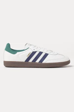 adidas Sneakers Samba in pelle