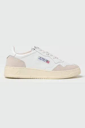 Autry Sneakers Medalist in pelle