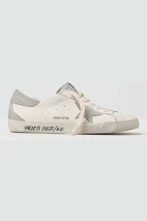 Golden Goose Sneakers Super-Star in nappa used
