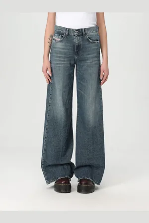 Diesel Jeans flare 1978 d-akemi