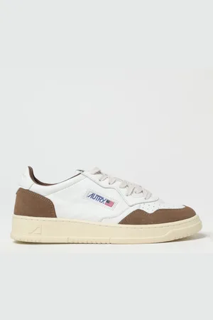 Autry Sneakers Medalist in pelle