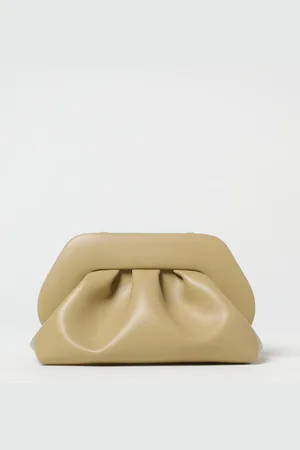 THEMOIRÈ Clutch Tia in pelle vegana