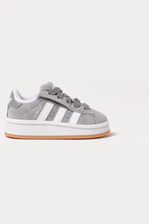 adidas Sneakers Campus 00s in camoscio