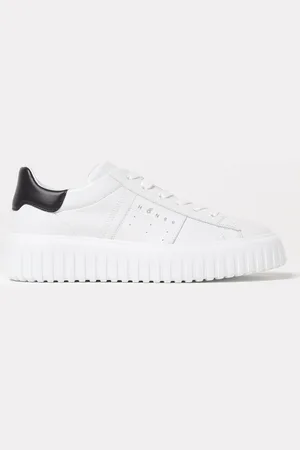 Hogan Sneakers in pelle