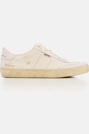 Golden Goose Sneakers Soul Star in nappa used