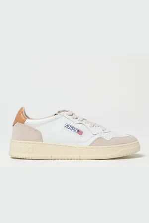 Autry Sneakers Medalist in pelle
