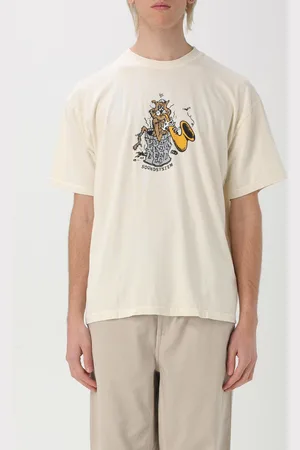 Brain Dead T-Shirt Uomo colore