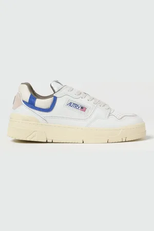 Autry Sneakers CLC in pelle e mesh