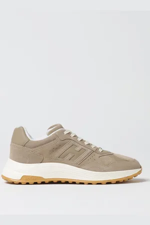 Hogan Sneakers Hyperlight in pelle