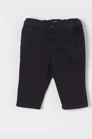 Emporio Armani Pantalone in cotone