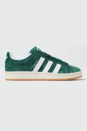 adidas Sneakers Campus 00s in camoscio