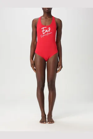 EA7 Costume da bagno intero