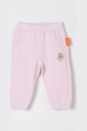 Emporio Armani Pantalone jogging con logo
